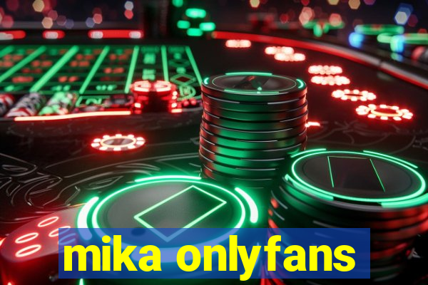 mika onlyfans